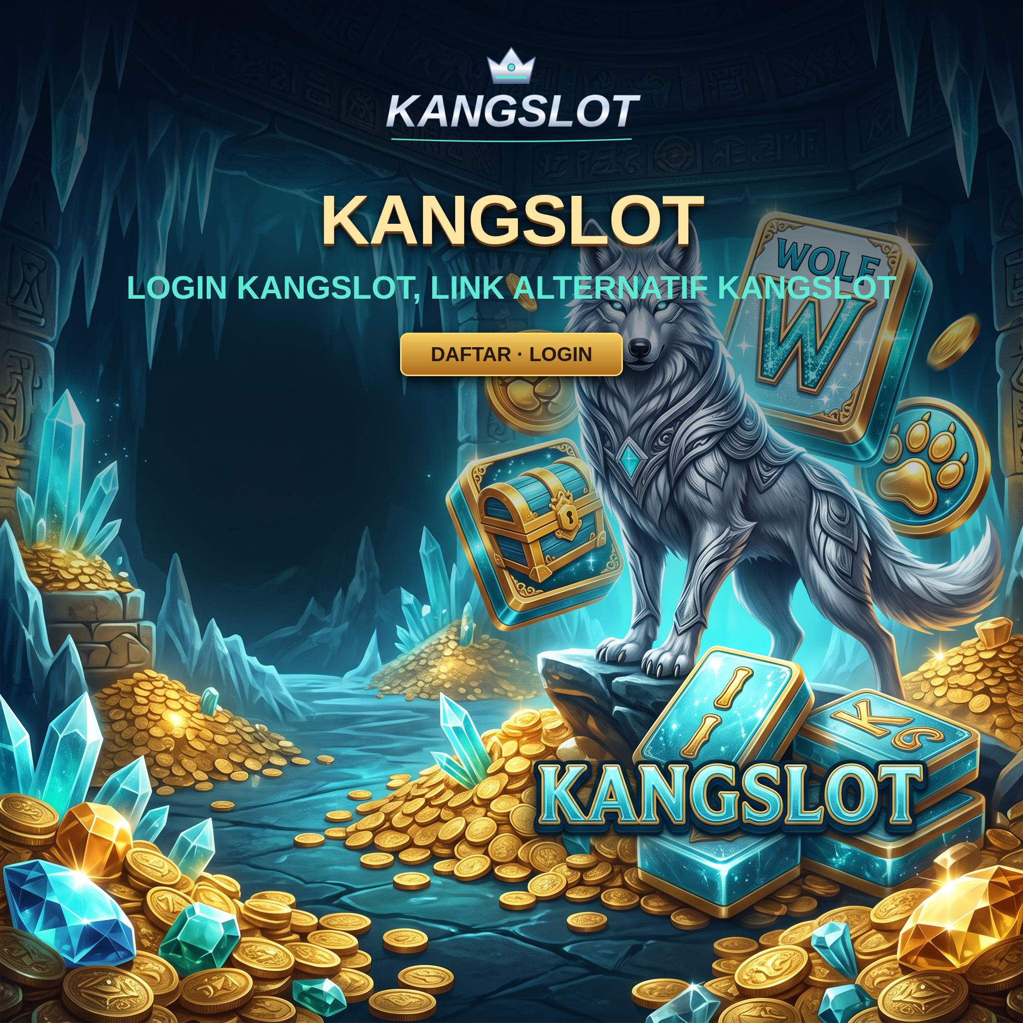 Kangslot