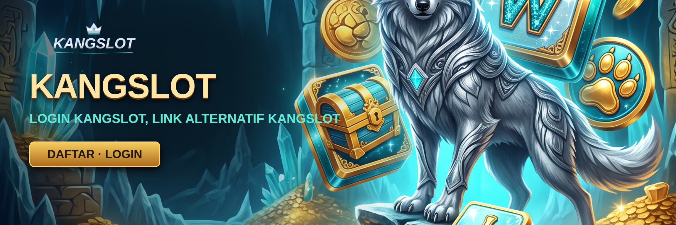 Kangslot